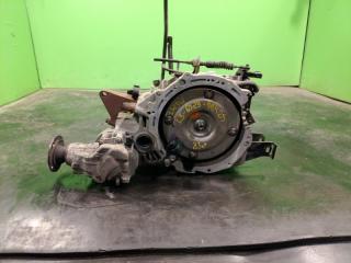 АКПП MAZDA MPV LW3W L3 GF37 000 F6 3 ракурс