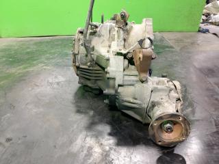 АКПП MAZDA MPV LW3W L3 GF37 000 F6 4 ракурс