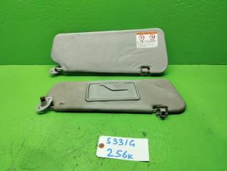 Козырек DAIHATSU ATRAI S331G 1 ракурс Козырек DAIHATSU ATRAI S331G 1 ракурс
