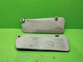 Козырек DAIHATSU ATRAI S331G 2 ракурс