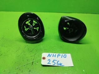 Воздуховод TOYOTA AQUA NHP10 1 ракурс