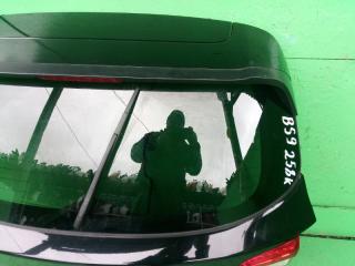 Дверь задняя SUBARU OUTBACK BS9 4 ракурс