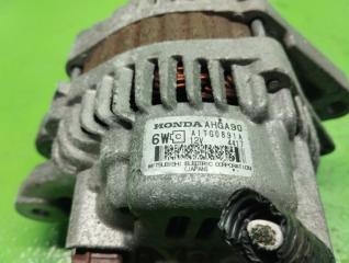 Генератор HONDA N-WGN JH2 S07A AHGA90 3 ракурс