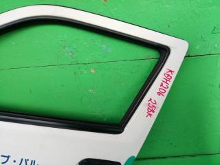 Дверь левая передняя TOYOTA HIACE KDH206 4 ракурс