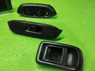 Пластик салона DAIHATSU TERIOS KID J111G 2 ракурс