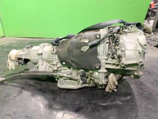 АКПП SUBARU EXIGA YA9 EJ253 TR690JDJAA 2 ракурс