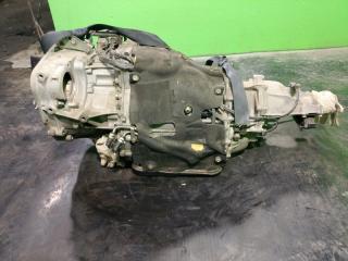 АКПП SUBARU EXIGA YA9 EJ253 TR690JDJAA 3 ракурс