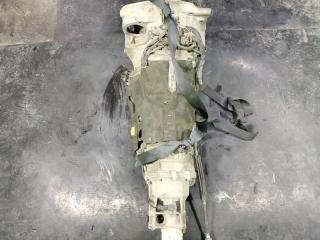 АКПП SUBARU EXIGA YA9 EJ253 TR690JDJAA 4 ракурс