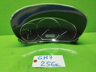 Спидометр SUBARU IMPREZA GH7 85015FG130 1 ракурс