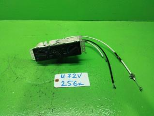 Климат-контроль NISSAN CLIPPER U72V 1 ракурс