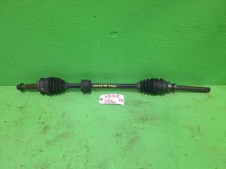 Привод правый передний TOYOTA PASSO SETTE M512E 43410B9570 1 ракурс