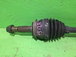 Привод правый передний TOYOTA PASSO SETTE M512E 43410B9570 2 ракурс