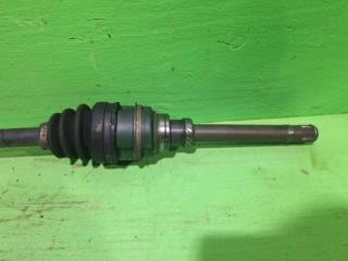 Привод правый передний TOYOTA PASSO SETTE M512E 43410B9570 3 ракурс