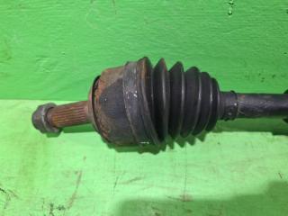 Привод правый передний HONDA PARTNER GJ4 44305-SLD-000 2 ракурс
