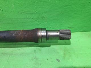 Привод правый передний HONDA PARTNER GJ4 44305-SLD-000 4 ракурс