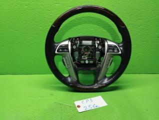 Руль HONDA INSPIRE CP3 1 ракурс