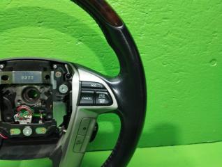 Руль HONDA INSPIRE CP3 3 ракурс