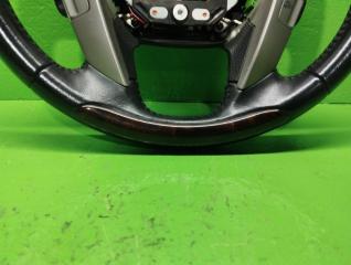 Руль HONDA INSPIRE CP3 5 ракурс