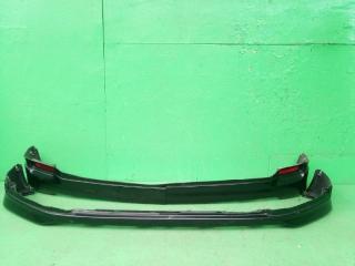 Обвес TOYOTA COROLLA RUMION NZE151 1 ракурс