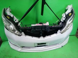 Ноускат TOYOTA ALPHARD ANH25 2 ракурс