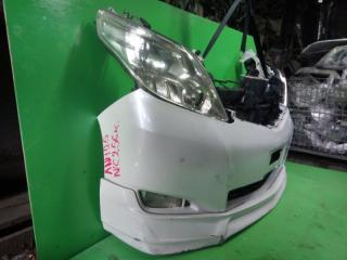 Ноускат TOYOTA ALPHARD ANH25 3 ракурс
