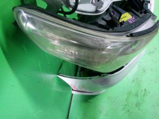 Ноускат TOYOTA ALPHARD ANH25 5 ракурс