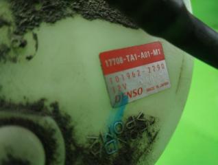 Бензонасос HONDA INSPIRE CP3 17708-TA1-A01-M1 2 ракурс