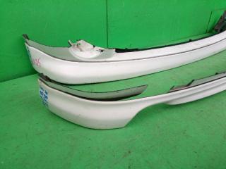 Обвес TOYOTA SIENTA NCP85 3 ракурс Обвес TOYOTA SIENTA NCP85 3 ракурс