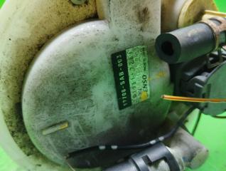Бензонасос HONDA PARTNER GJ4 17708SAB003 2 ракурс