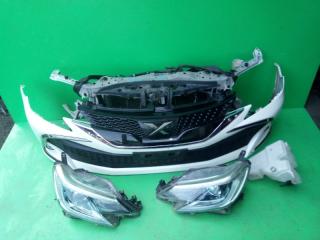 Ноускат TOYOTA MARK X GRX133 2 ракурс
