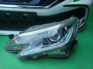 Ноускат TOYOTA MARK X GRX133 4 ракурс