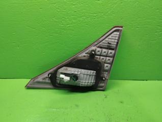 Вставка между стопов левая TOYOTA ALPHARD ANH25 58-30 2 ракурс