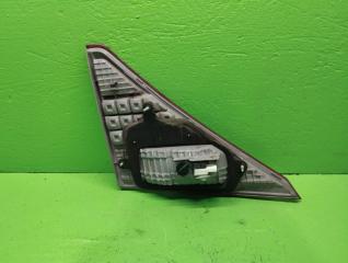 Вставка между стопов правая TOYOTA ALPHARD ANH25 58-30 2 ракурс