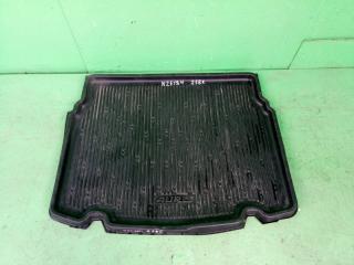 Коврик багажника TOYOTA AURIS NZE184 1 ракурс