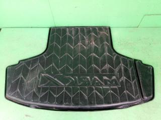 Коврик багажника TOYOTA MARK X GRX135 2 ракурс
