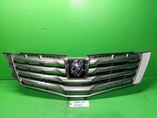 Решетка радиатора TOYOTA ALPHARD ANH20 1 ракурс Решетка радиатора TOYOTA ALPHARD ANH20 1 ракурс