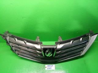 Решетка радиатора TOYOTA ALPHARD ANH20 2 ракурс Решетка радиатора TOYOTA ALPHARD ANH20 2 ракурс