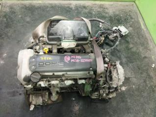 Двигатель CHEVROLET MW ME34S M13A 2237020 1 ракурс