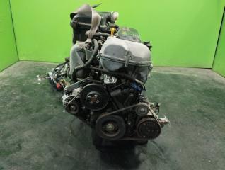 Двигатель CHEVROLET MW ME34S M13A 2237020 2 ракурс