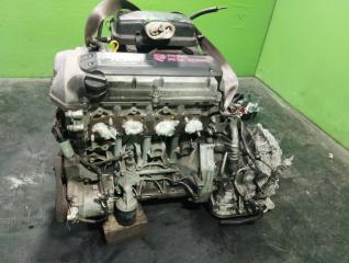 Двигатель CHEVROLET MW ME34S M13A 2237020 3 ракурс