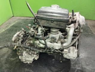 Двигатель CHEVROLET MW ME34S M13A 2237020 4 ракурс