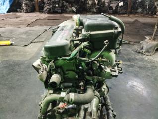 Двигатель CHEVROLET MW ME34S M13A 2237020 5 ракурс