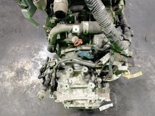 АКПП CHEVROLET MW ME34S M13A 3 ракурс