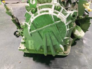 АКПП CHEVROLET MW ME34S M13A 4 ракурс