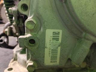 АКПП CHEVROLET MW ME34S M13A 5 ракурс