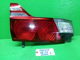 Вставка между стопов левая TOYOTA ALPHARD MNH15 58-19 1 ракурс