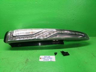 Стоп-сигнал левый NISSAN SERENA NC26 220-23682 3 ракурс