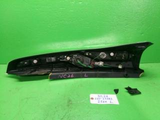 Стоп-сигнал левый NISSAN SERENA NC26 220-23682 4 ракурс