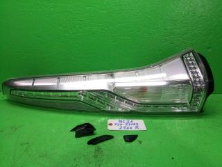 Стоп-сигнал правый NISSAN SERENA NC26 220-23682 1 ракурс