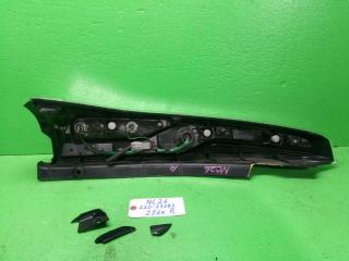 Стоп-сигнал правый NISSAN SERENA NC26 220-23682 4 ракурс
